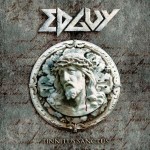 Edguy - "Tinnitus Sanctus"