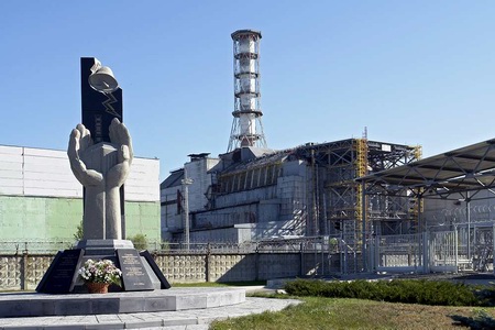 Tschernobyl Tschernobyl