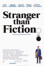 Stranger Than Fiction