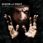 Birds Of Prey - "The Hellpreacher"