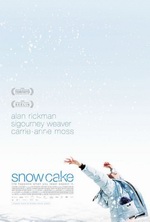Snow Cake