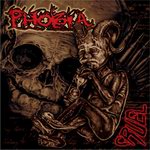 Phobia - Cruel