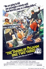 The Taking of Pelham One Two Three (1974)