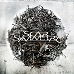 Scar Symmetry - "Dark Matter Dimensions"