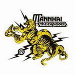 Mannhai - The Exploder