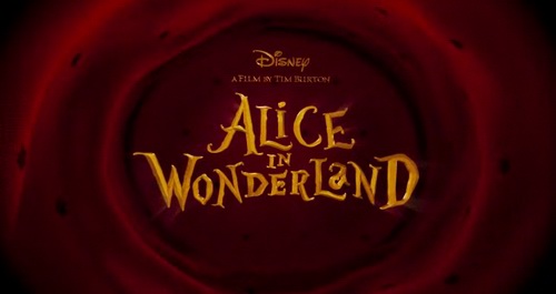 Alice in Wonderland Alice in Wonderland
