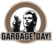 Garbage Day!