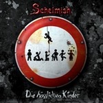Schelmish - "Die hässlichen Kinder"