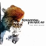 Strapping Young Lad - "The New Black"