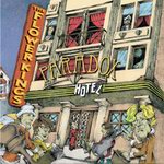 The Flower Kings - "Paradox Hotel"