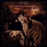 Disarmonia Mundi - "The Isolation Game"