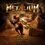 Metalium - "Grounded - Chapter Eight"