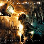 Communic - "Waves Of Visual Decay"