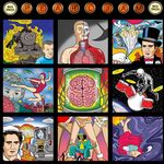 Pearl Jam - "Backspacer" Pearl Jam - "Backspacer"