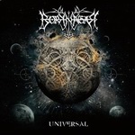 Borknagar - "Universal"