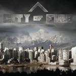 City Of Fire - "City Of Fire" City Of Fire - "City Of Fire"