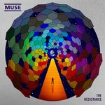 Muse - "The Resistance"