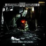 Warfield Within - "Inner Bomb Exploding"