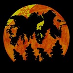 Asteroid - "II"