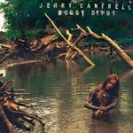 Jerry Cantrell - "Boggy Depot"