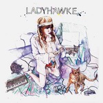 Ladyhawke - "Ladyhawke"