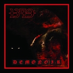 1349 - "Demonoir" 1349 - "Demonoir"