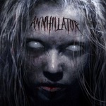 Annihilator - "Annihilator"