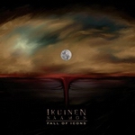 Ikuinen Kaamos - "Fall Of Icons"