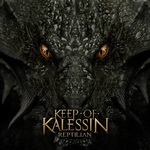 Keep Of Kalessin - "Reptilian"