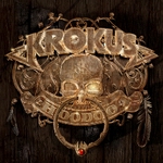 Krokus - "Hoodoo"