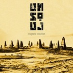 Unsoul - "Magnetic Mountain"