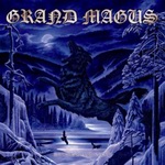 Grand Magus - "Hammer Of The North" Grand Magus - "Hammer Of The North"