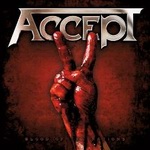 Accept - "Blood For The Nations"