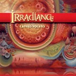 Canvas Solaris - "Irradiance" Canvas Solaris - "Irradiance"