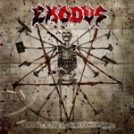 Exodus - "Exhibit B: The Human Condition" Exodus - "Exhibit B: The Human Condition"