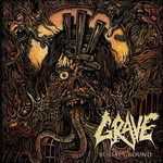Grave - "Burial Ground"
