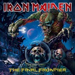 Iron Maiden - "The Final Frontier"