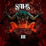 Sahg - "III"