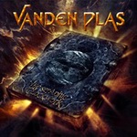 Vanden Plas - "The Seraphic Clockwork"