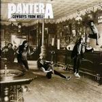 Pantera - "Cowboys From Hell"