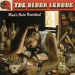The Black League - "Man's Ruin Revisited"