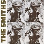 The Smiths - "Meat Is Murder"
