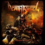 Death Angel - "Relentless Retribution"