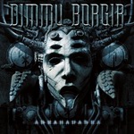 Dimmu Borgir - "Abrahadabra"