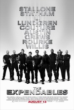 The Expendables