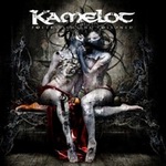 Kamelot - "Poetry For The Poisoned"