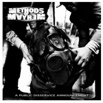 Methods Of Mayhem - "A Public Disservice Announcement"