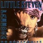Little Steven - "Freedom No Compromise"