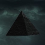 Aun - "Black Pyramid"