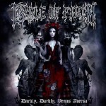 Cradle Of Filth - "Darkly, Darkly, Venus Aversa"